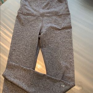 Ivivva high waist leggings- 14